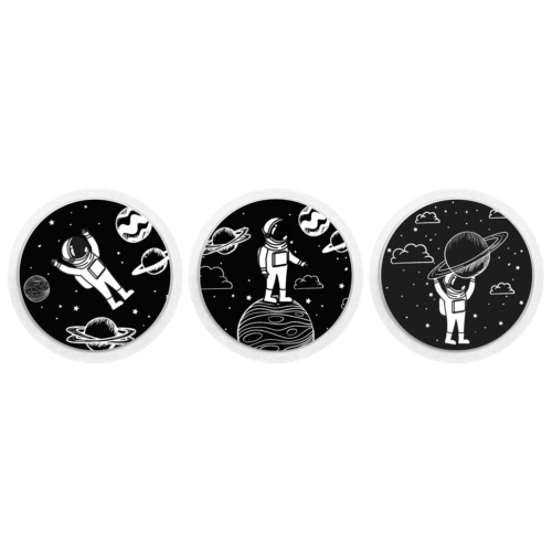 Autocolante sensor freestyle libre