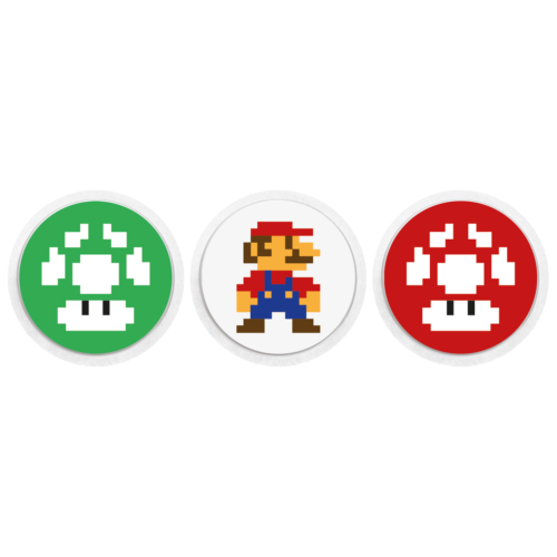 Autocolante sensor freestyle libre