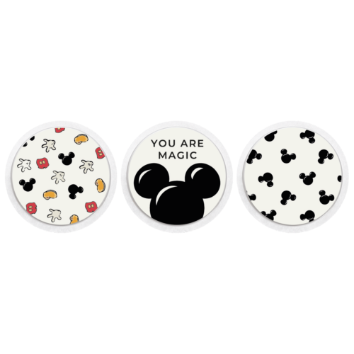 Autocolante sensor freestyle libre