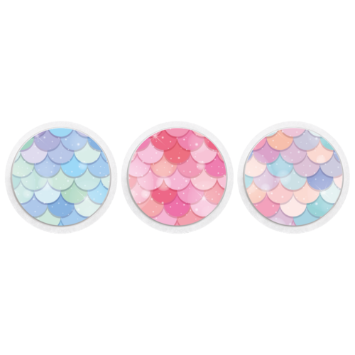 Autocolante sensor freestyle libre