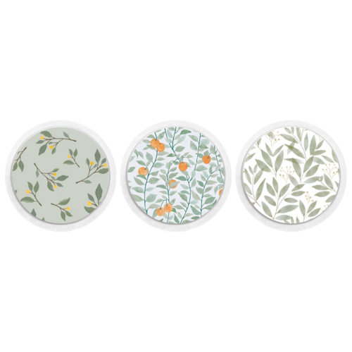 Autocolante sensor freestyle libre